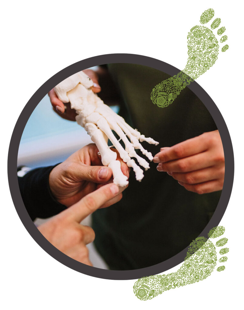 Bezpłatne Konsultacje Podologiczne i Badania Stóp Dla Cukrzyków